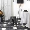 Eve Stool Gray