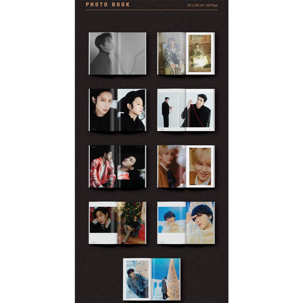 Super Junior Дорога (11-й альбом)