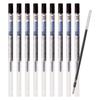 Стержень для шариковой ручки Mitsubishi Pencil Style Fit Jetstream SXR8905.24 0,5 мм Черный Упаковка 10 шт.