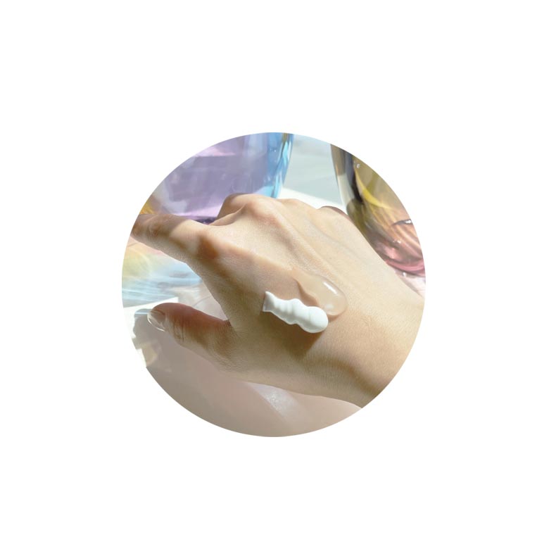 25PROJECT Крем для рук и ногтей с ароматом 30мл