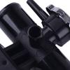 Car Plastic Radiator Coolant Filler Fill Neck with Cap Fit for Mitsubishi Lancer Outlander Sport 1350A015