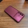 Вирусный Чехол с Большим Окном для Vivo V23 5G Шелковисто-Гладкий Матовый Чехол