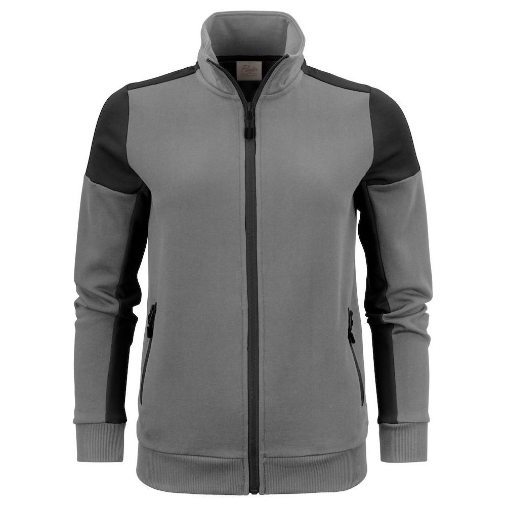 Printer Womens/Ladies Prime Jacket