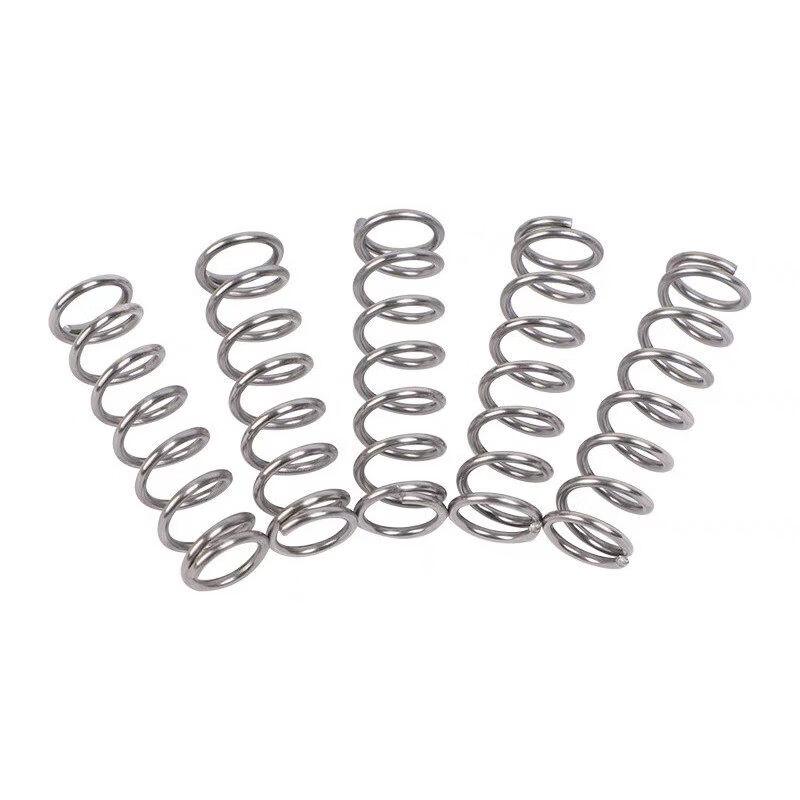 304 Stainless Steel Compression Springs