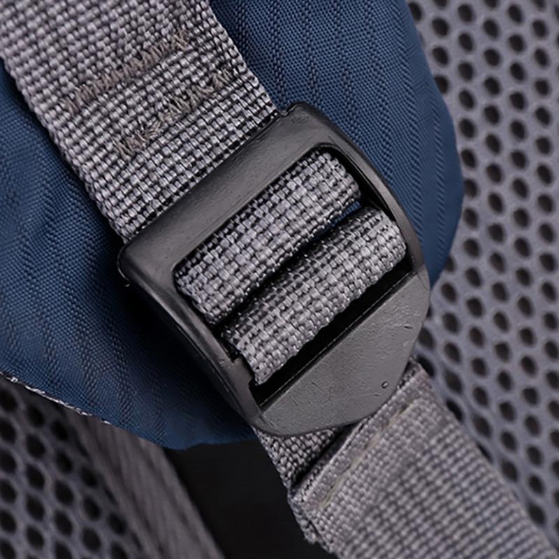 Рюкзак для походов на открытом воздухе, унисекс, большой вместимости, модный повседневный дорожный рюкзак, легкая спортивная сумка для путешествий