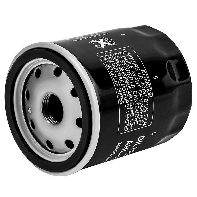 Oil Filter for HARLEY XL883 XL 883 SPORTSTER 2004-2008 XL1200R SPORTSTER ROADSTER 2004-2008 XL883R SPORTSTER 2002-2007