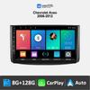 Android 10 Car Radio For Chevrolet Aveo 2006-2012 Multimedia Video Player Navigation GPS CarPlay Auto Car Stereo Headunit No DVD