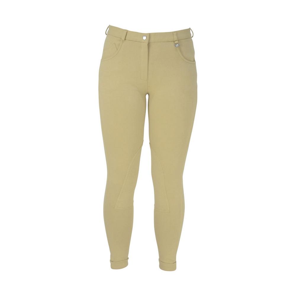 HyPERFORMANCE Womens/Ladies Burton Ladies Jodhpurs
