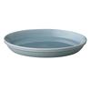 LINEA Plate 180mm Blue 25961