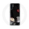 Case for Huawei P30 Pro Kakashi Naruto Anime