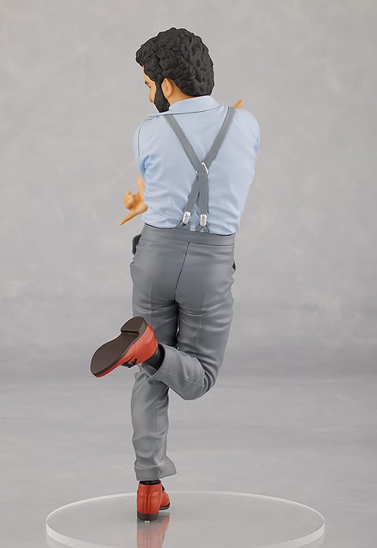 POP UP PARADE RRR Comram Beam Plastic Painted Complete Figure Non-scale