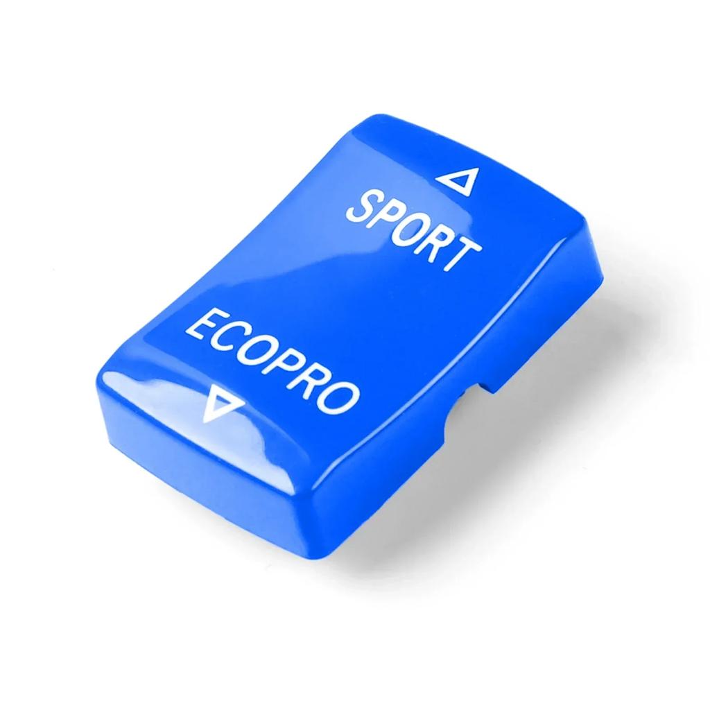 Автомобильная консоль Sport ESP Antislip Radar Sensor Button Trim для BMW 1 2 3 4 Series F20 F21 F22 F23 F30 F31 F34 F35 F32 F36 2012-2019