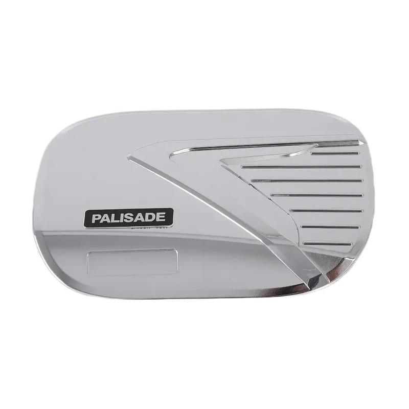 Подходит для 22 моделей Hyundai Palisade: Декоративные накладки на капот, Дефлектор капота, Зеркало, Крышка топливного бака