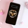Чехол Manchester Work Bees Bumble для Samsung Galaxy S22 Ultra S21 S20 FE S9 S10 Note 10 Plus S10e Note 20 Ultra Cover