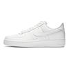 Nike Nike Air Force 1 Нескользящие Нескользящие Низкие Кеды для Скейтборда GS Синий Белый DH2920-111(TeamS-S-BOX)