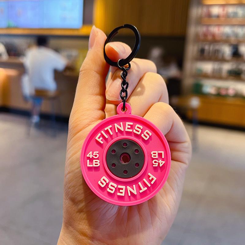 Круглая форма Мини-рюкзак Подвеска для сумки-брелока Подвеска для сумки Аксессуары для сумок