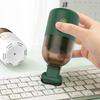 Мини-пылесос беспроводной портативный для уборки стола мощная чистка USB-зарядка пыль с рабочего стола для офиса ноутбука клавиатуры