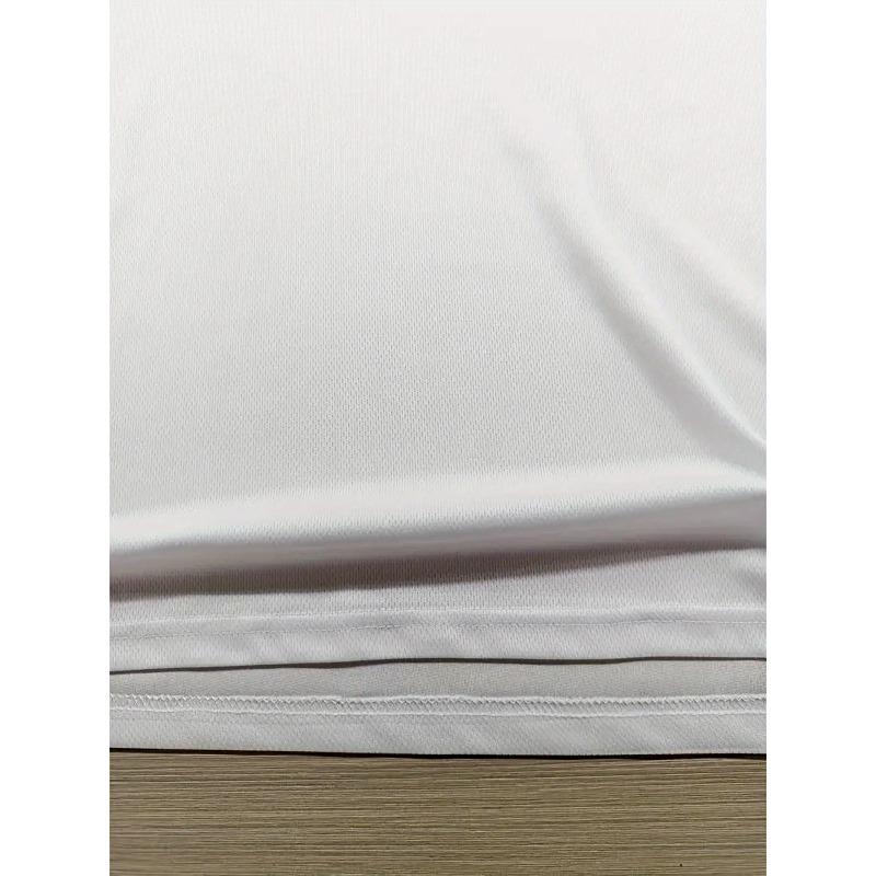 Европейские размеры Новая футболка с модными узорами, Удобная мужская одежда, Футболка с принтом, Большая юбка Культура Повседневная одежда, Свободная футболка