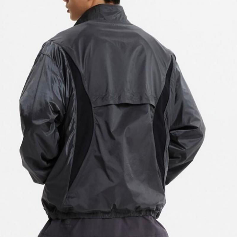 New Balance Jacket C28 Nbnae22413 74 Uni Runners Lightweight Windbreaker