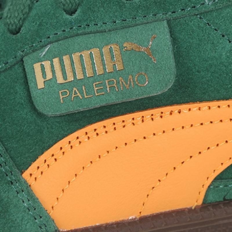 Puma Палермо