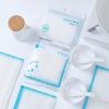CHAHUA Antibacterial Absorbent Cleaning Cloth