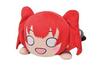 Love Live! Sunshine!! Mega Jumbo MEJ Lying Down Plush "First Year Student" Ruby Kurosawa Winter Uniform Ver.