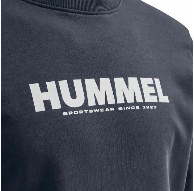 Hummel Legacy свитшот