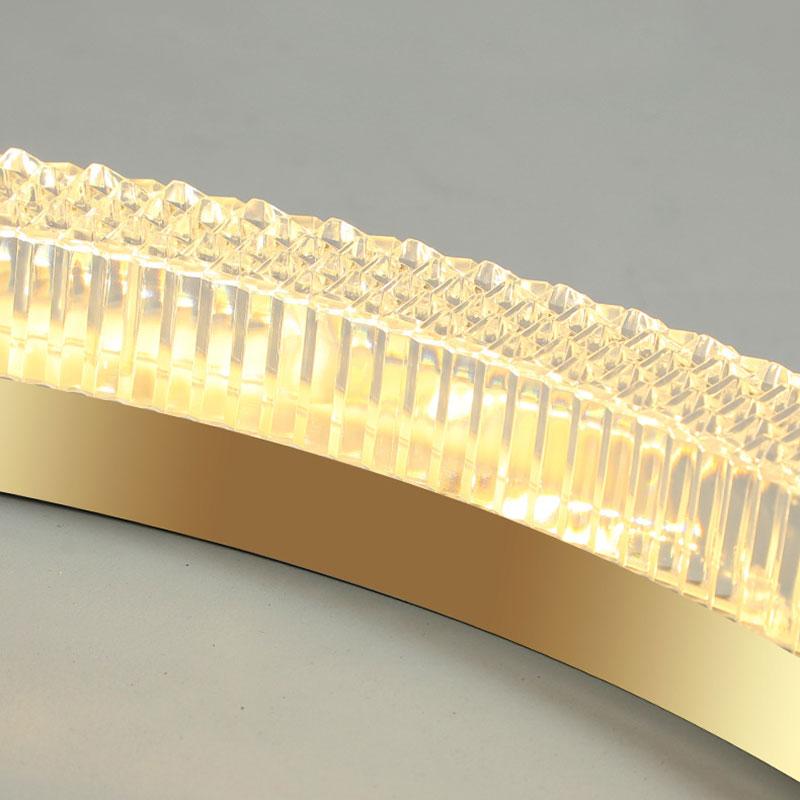 Nordic Modern Ceiling Light For Bedroom Living Room Luxur Decor Indoor Ceiling Lamp Chandeliers Lighting Fixtures Luster