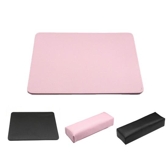 Yousheng Подушка для рук для маникюра Удобная Высокая стабильность Поддержка рук Подушка для рук Подушка для рук Подставка-держатель для красоты