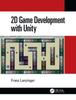 Книга 2D Game Development with Unity