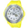 Casio Baby-G G-LIDE BGA-225-9AJF Yellow Watch