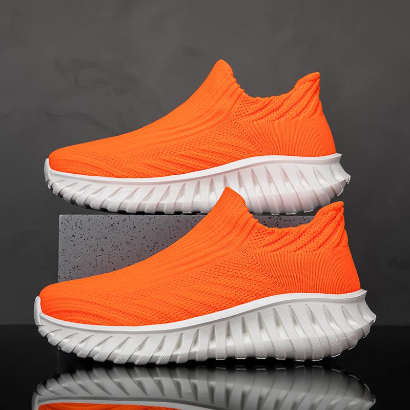 YRZL Мужские тренировочные кроссовки 2025 Новые дышащие удобные Cloud Comfort Нескользящие кроссовки для тренировок и занятий спортом для мужчин, большие размеры