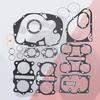 Engine Gasket Set Kit Replacement for 1969-1973 CB350 CL350 SL350 Twin