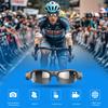 Умная HD камера 1080P WIFI Спортивные очки с камерой и записью звука