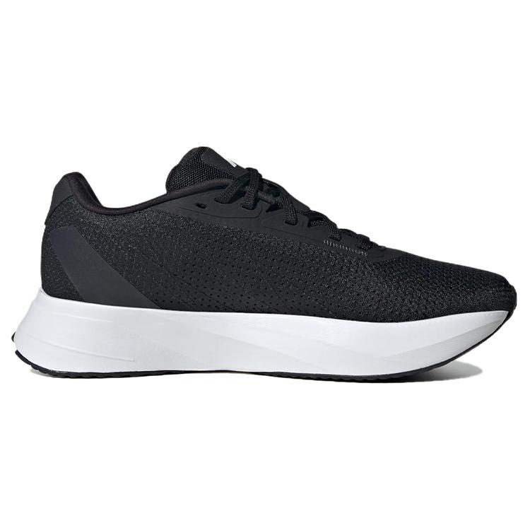 adidas Duramo Sl Черный Cloud White Carbon Женский ID9853
