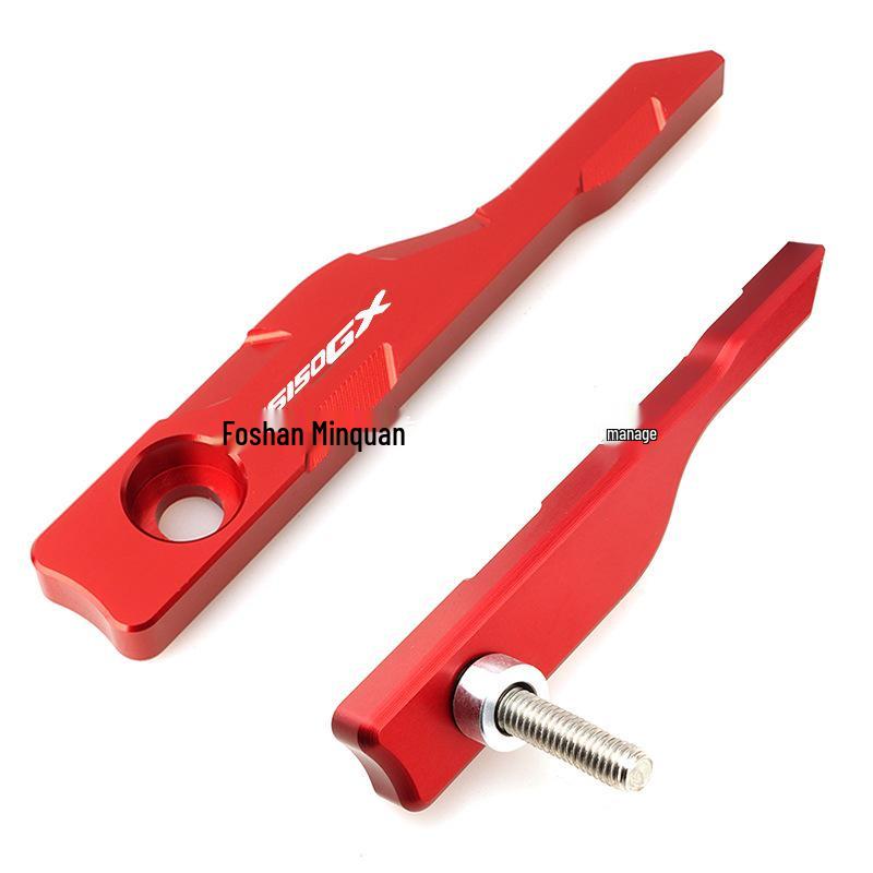 Honda NS150GX Front Wheel ABS Sensor Cover - Anti-Collision Decorative Shell