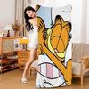 The G-Garfield-Movie Big Microfiber Beach Towels Quick Dry Towel Sand Beach Towels Pool Towel For Travel Swim Pool Yoga