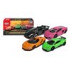 Tomica Gift Lamborghini Специальный набор (Новый штрих-код), 1шт