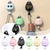 Creative Cat Hook Cute Seamless BedroomDoor Hangers Hooks Key Wall Decoration