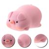 Cute Squeeze Pig Dog Toy Slow Rebound Rising Animal Toy Stress Vent Toys Decompression Toy For Kids Girls Gifts