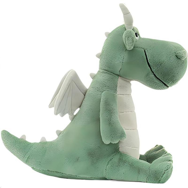 Jellycat Мифические Животные Аркаденозавр Милая Кукла Плюшевая Кукла Высотой 31 см
