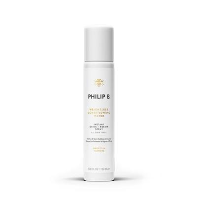 PHLIP.B Невесомая кондиционирующая вода 150 мл (Несмываемый кондиционер)
