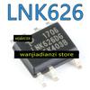 5 шт. оригинальный LNK626DG LNK626 SOP7 Микросхема управления питанием Микросхема IC управления питанием, новая оригинальная, SOP7