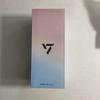 SEVENTEEN support stick Seventeen carat stick three generations of fans cheering for concert