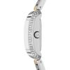 Michael Kors MK4882 Emery White Dial Ladies Watch