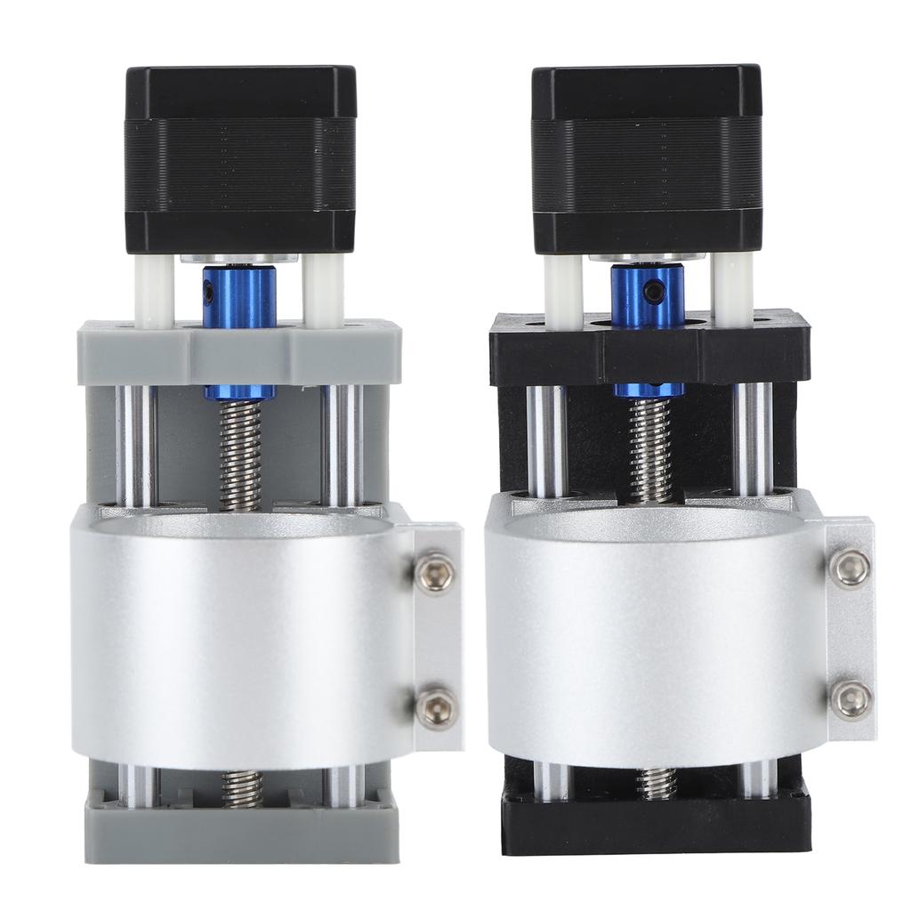 52 мм диаметр 300-500 Вт ЧПУ Z оси шпинделя мотора крепление настольный гравер Z оси мотор кронштейн держатель для 3018 Pro