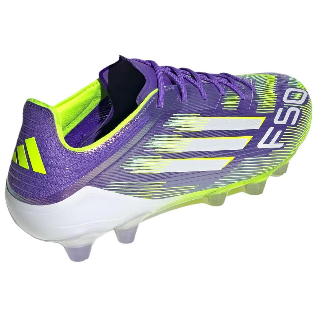 adidas Футбольные бутсы F50 ELITE Поддержка Унисекс Фиолетовые JH7645