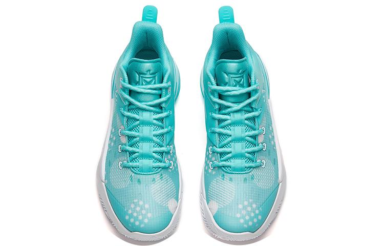 Men's Sneakers Anta Attack 2 Comfortable Cushioning Slip Resistant Abrasion Resistant Coverage