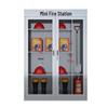 Junshi Stainless Steel Fire Emergency Equipment Cabinet