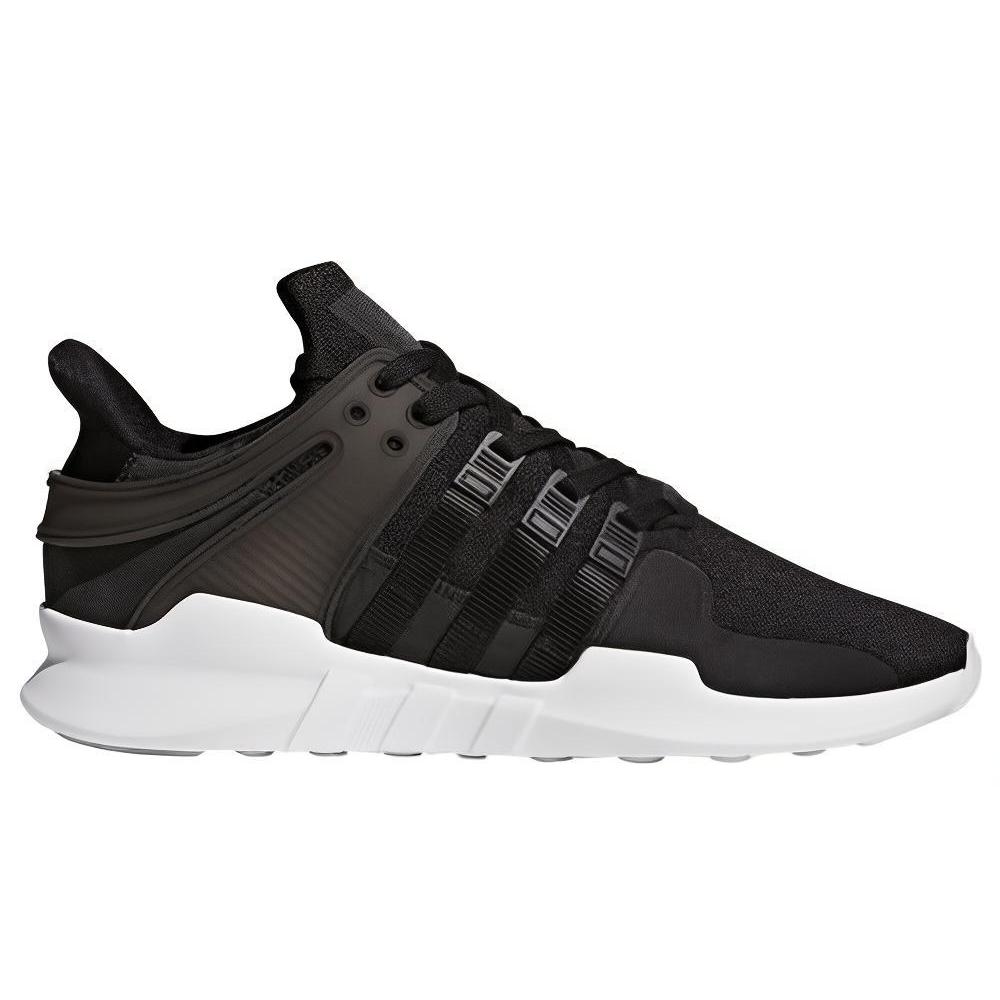 adidas EQT Support ADV Черный Core Белый Footwear cp9557